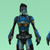 Female Ranger
