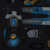 Female Ranger UV
